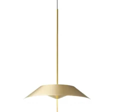 Suspension*Vibia Suspension, Mayfair, , LED, 2700K, 417lm, Ø30cm, H48cm - or