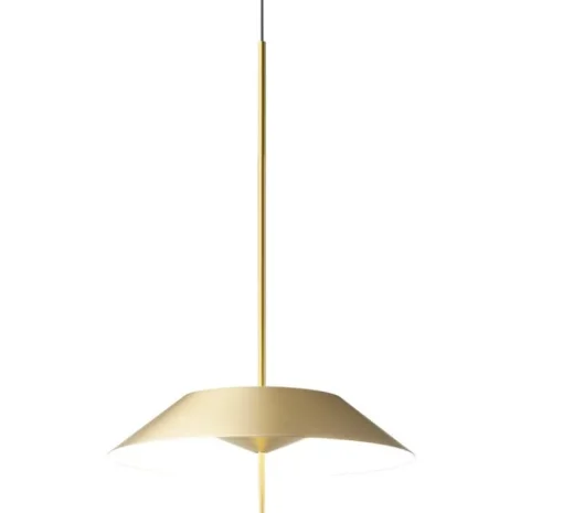 Suspension*Vibia Suspension, Mayfair, , LED, 2700K, 417lm, Ø30cm, H48cm - or