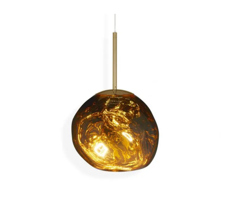 Suspension, Melt Mini, or, LED, 3000K, 800lm, Ø28cm, H27cm - Tom Dixon