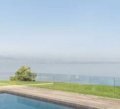 Suspension, Melt Mini, or, LED, 3000K, 800lm, Ø28cm, H27cm - Tom Dixon