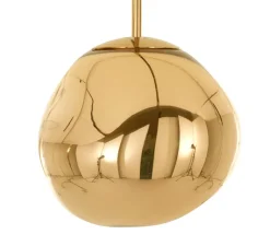 Suspension*Tom Dixon Suspension, Melt, , LED, 3000K, 800lm, Ø50cm, H50cm - or