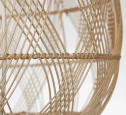 Suspension, Mendoza S, naturel, Ø35cm, H33cm - Good&Mojo