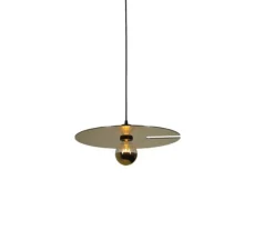 Suspension*Wever&Ducré Suspension, Mirro suspended 2.0, , Ø45cm, H20cm - or