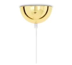 Suspension, Mirror Ball 50, or, LED, dim, 3000K, 800 lm, Ø50cm, H50cm - Tom Dixon