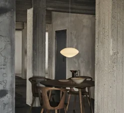 Suspension*Andtradition Suspension, Mist AP16, , Ø37cm, H20cm - blanc