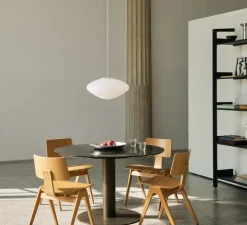 Suspension, Mist AP20, blanc, Ø56cm, H29cm - Andtradition