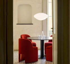 Suspension, Mist AP20, blanc, Ø56cm, H29cm - Andtradition