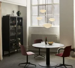 Suspension*Andtradition Suspension, Mist AP15, , Ø25cm, H13cm - blanc