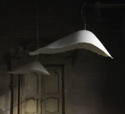 Suspension, MOBY DICK, beige, L150cm - Karman