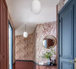 Suspension*Nordic Tales Suspension, Modeco Plus, , Ø20cm, H29cm - blanc avec cable noir