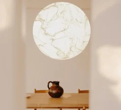 Suspension, Moon 80, blanc, Ø80cm, H80cm - Davide Groppi