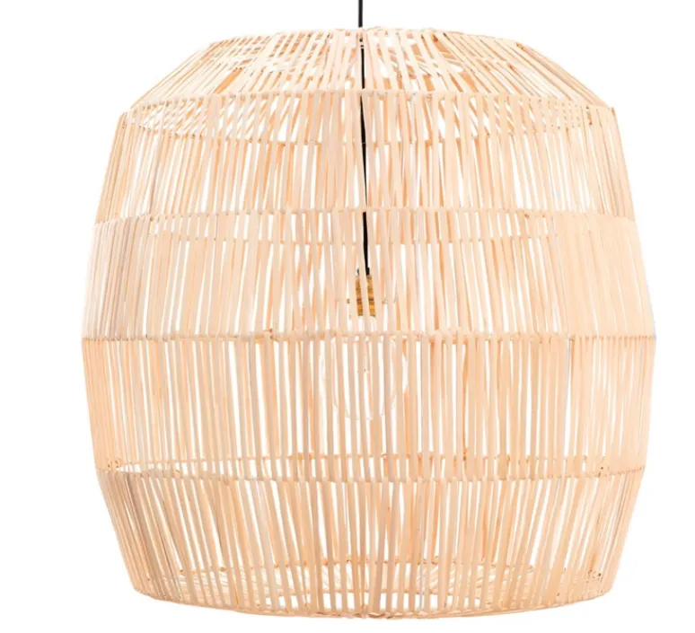 Suspension*Ay Illuminate Suspension, Nama 5, , Ø78cm, H78cm - naturel