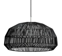 Suspension*Ay Illuminate Suspension, Nama 1, , Ø72cm, H36,5cm - noir