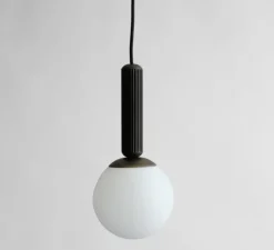 Suspension, No.2, bronze, Ø13,5cm, H30cm - 101 Copenhagen