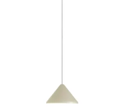 Suspension*Vibia Suspension, North 5662, , LED, dim, 2700K, 1041 lm, Ø40cm, H25cm - beige