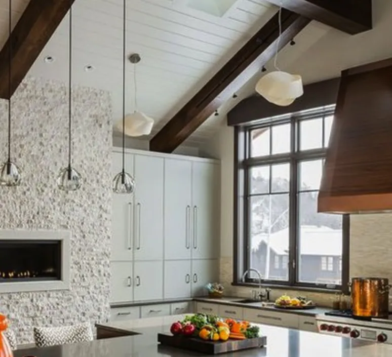 Suspension*LZF Suspension, Nut S, , Ø42cm, H21cm - blanc ivoire