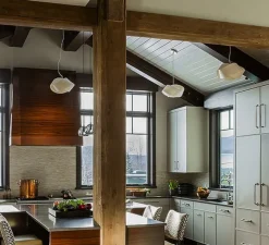 Suspension*LZF Suspension, Nut S, , Ø42cm, H21cm - blanc ivoire