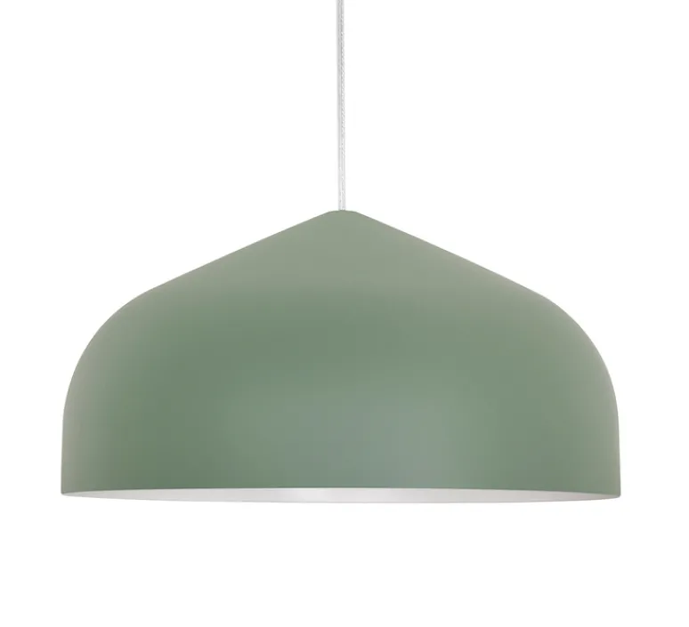 Enfants|Suspension*Lumen Center Italia Suspension, Odile M, , Ø43cm, H22cm - vert