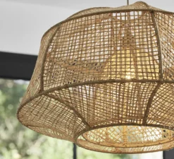 Suspension*Market Set Suspension, Odyssée XL, , Ø58cm, H36cm - Beige