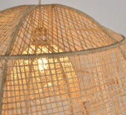 Suspension*Market Set Suspension, Odyssée XL, , Ø58cm, H36cm - Beige