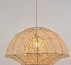 Suspension, Odyssée XXL, Beige, Ø78cm, H47cm - Market Set