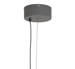 Suspension, Oeste, Sable, LED, dim, 2700K, 1040 lm, Ø43cm, H46cm - Ferm Living