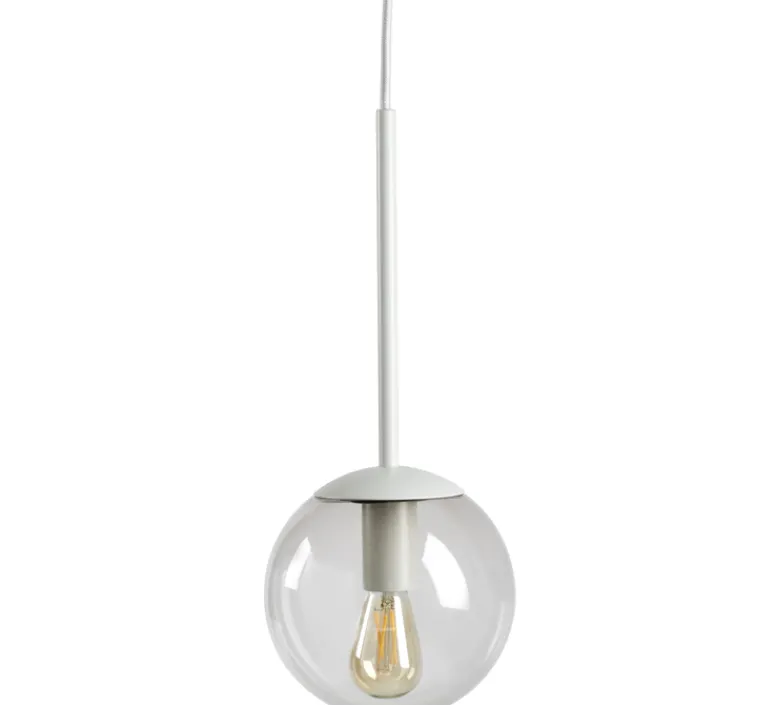 Suspension*Bolia Suspension, Orb 15, , Ø15cm, H36,1cm - gris