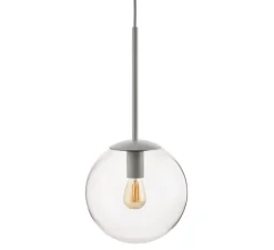 Suspension*Bolia Suspension, Orb 20, , Ø20cm, H41,1cm - gris