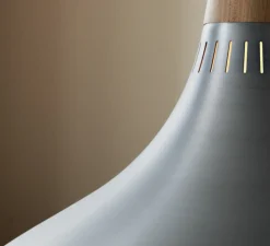 Suspension*Fritz Hansen Suspension, Orient, , Ø34cm, H37cm - aluminium