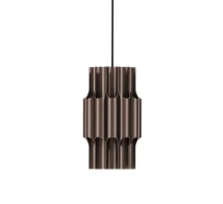 Suspension*Lyfa Suspension, Pan 190, , Ø19cm, H32cm - bronze