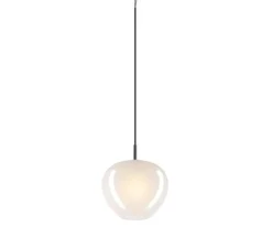 Suspension*SLV Suspension, Pantilo Convex 29, , Ø29cm, H25cm - Chrome
