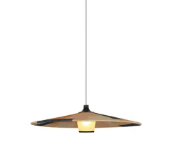 Suspension*Forestier Suspension, Parrot XL, , Ø100cm, H24cm - sable