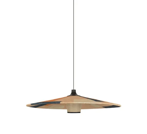 Suspension*Forestier Suspension, Parrot XL, , Ø100cm, H24cm - sable