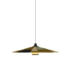 Suspension*Forestier Suspension, Parrot XL, , Ø100cm, H24cm - vert