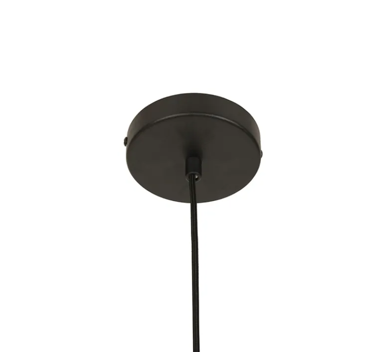 Suspension*Forestier Suspension, Parrot XL, , Ø100cm, H24cm - vert