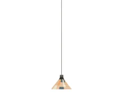 Suspension*Forestier Suspension, Parrot XS, , Ø26cm, H18cm - sable