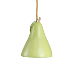 Enfants|Suspension*Seletti Suspension, Pear, Vitamin, , L15cm, H18cm - vert