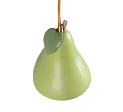 Enfants|Suspension*Seletti Suspension, Pear, Vitamin, , L15cm, H18cm - vert