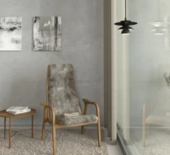 Suspension*Belid Suspension, Picasso, , Ø18cm, H11cm - noir