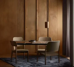 Suspension, Porto S, liège, Ø11cm, H18,5cm - Belid