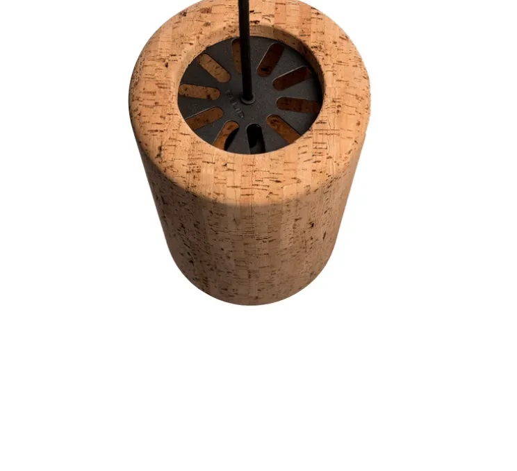 Suspension, Porto S, liège, Ø11cm, H18,5cm - Belid