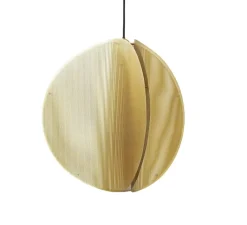 Suspension*Please Wait to be Seated Suspension, Proxima, , Ø46cm, H47cm - laiton