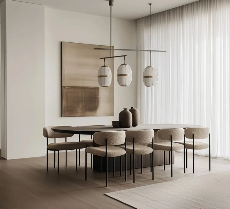 Suspension*Aromas del Campo Suspension, Pull, C1249/3, , dim., L110cm, H48cm - vieil or