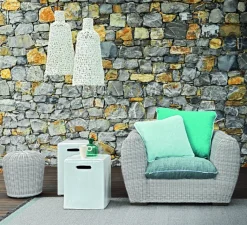 Suspension*Gervasoni Suspension, Random 96 , , IP44, Ø35cm, H70cm - blanc