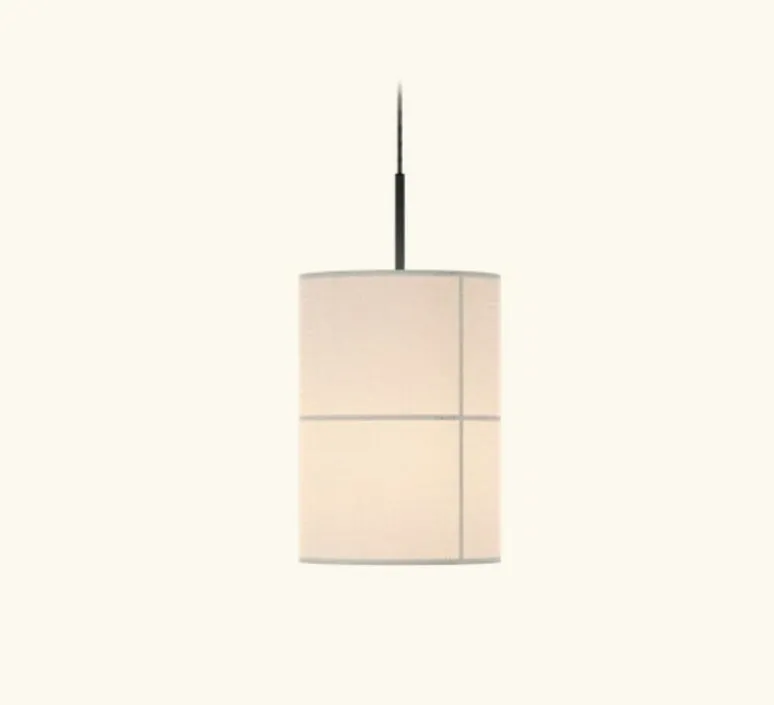 Suspension*Robin Suspension, Rania 28, , Ø28cm, H54cm - beige