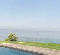 Suspension*Wever&Ducré Suspension, Ray 3.0 LED, sans rosace, , LED, dim, 2700K, 405 lm, Ø6,7cm, H30cm - noir