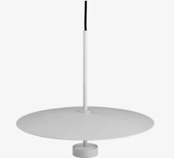 Suspension, Reflection, gris, 3000K, L40cm, H36,5 cm - Bolia