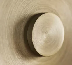 Suspension, Reflection, laiton, 2700K, 732lm, L40cm, H36,5 cm - Bolia