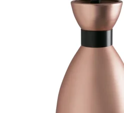 Suspension, Retro, cuivre, H12cm - FARO