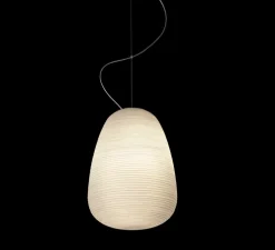 Suspension, Rituals 1, blanc, Ø24cm, H34cm - Foscarini